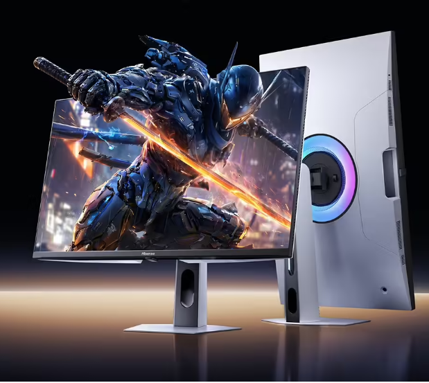 海信 & Vidda新品登场,年轻人的全场景科技生活来了