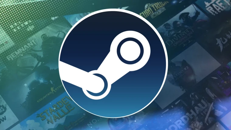  Valve正式推送Steam创意工坊更新：界面大变样，效率提升巨大