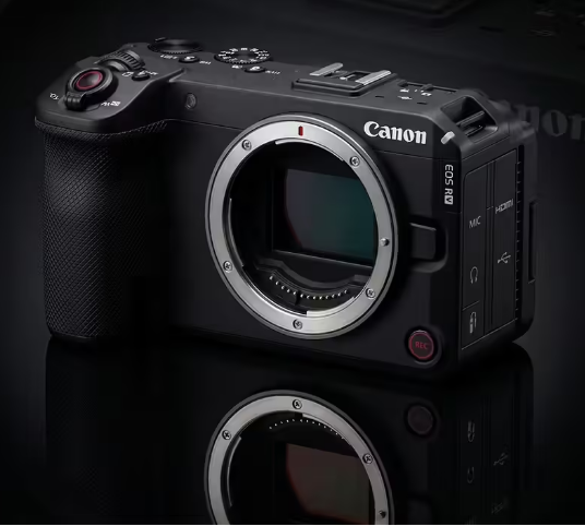 佳能 EOS R6 V vs 索尼 A7R VI，影像双雄同日亮剑 