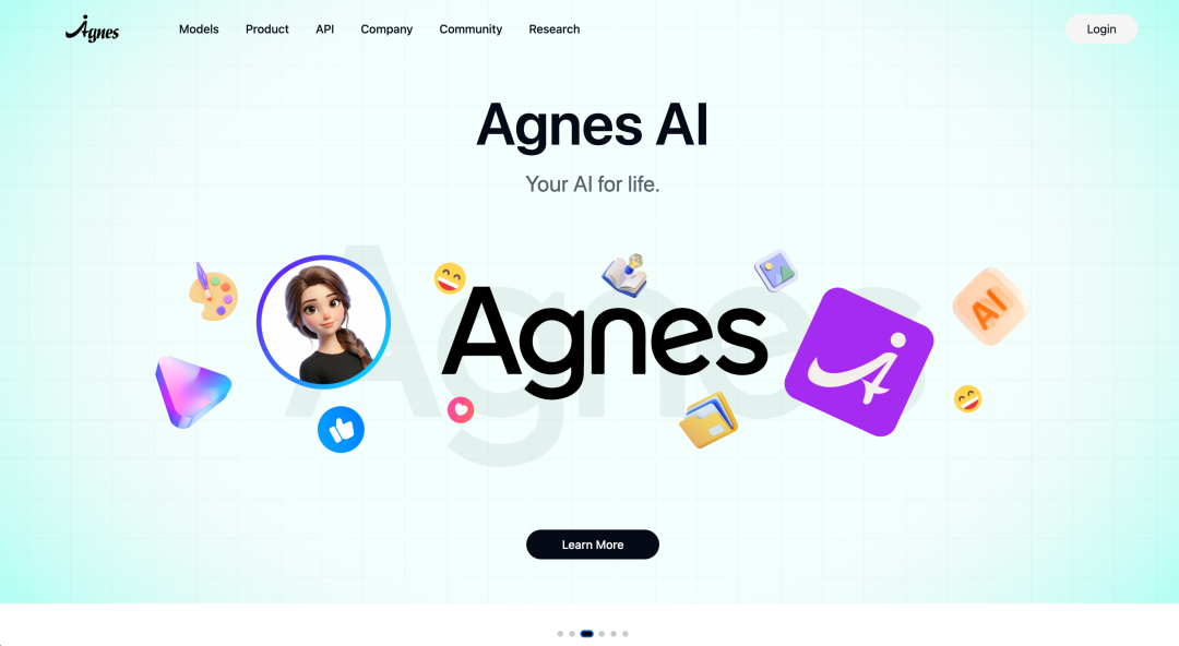 今天起，无限期免费！全球首个全模态API开放，Top 10 AI Lab出手