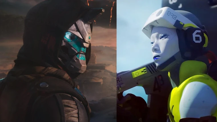  Bungie社区因游戏停运开始对立，新作《马拉松》引发争议