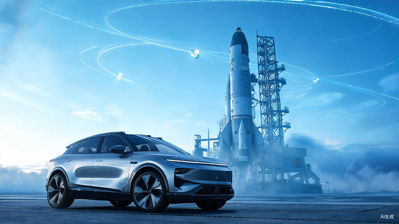 特斯拉SpaceX被曝合并，马斯克秘密筹划史诗级整合，估值剑指3.6万亿美元
