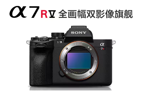 2026 双旗舰对决:佳能 R6 V VS 索尼 A7R VI