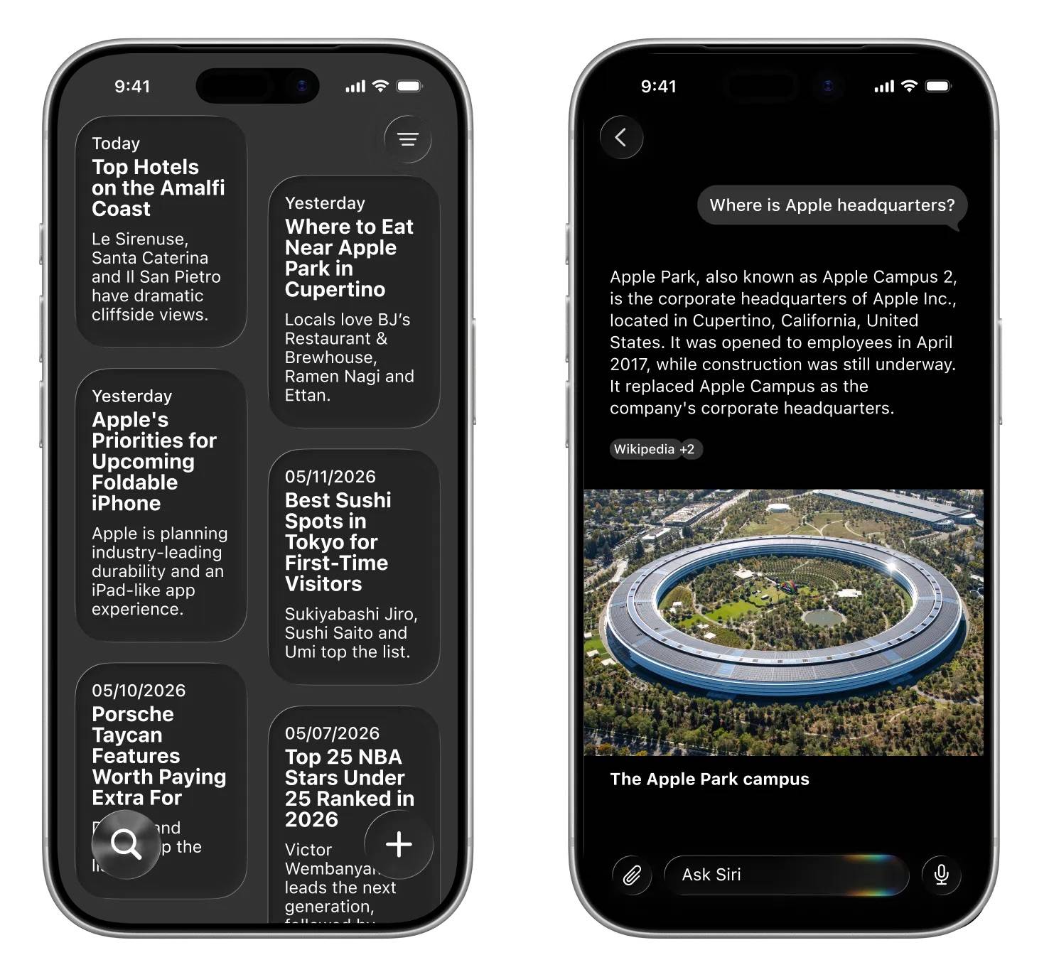WWDC26：提前看看，今年新 iPhone 系统长什么样