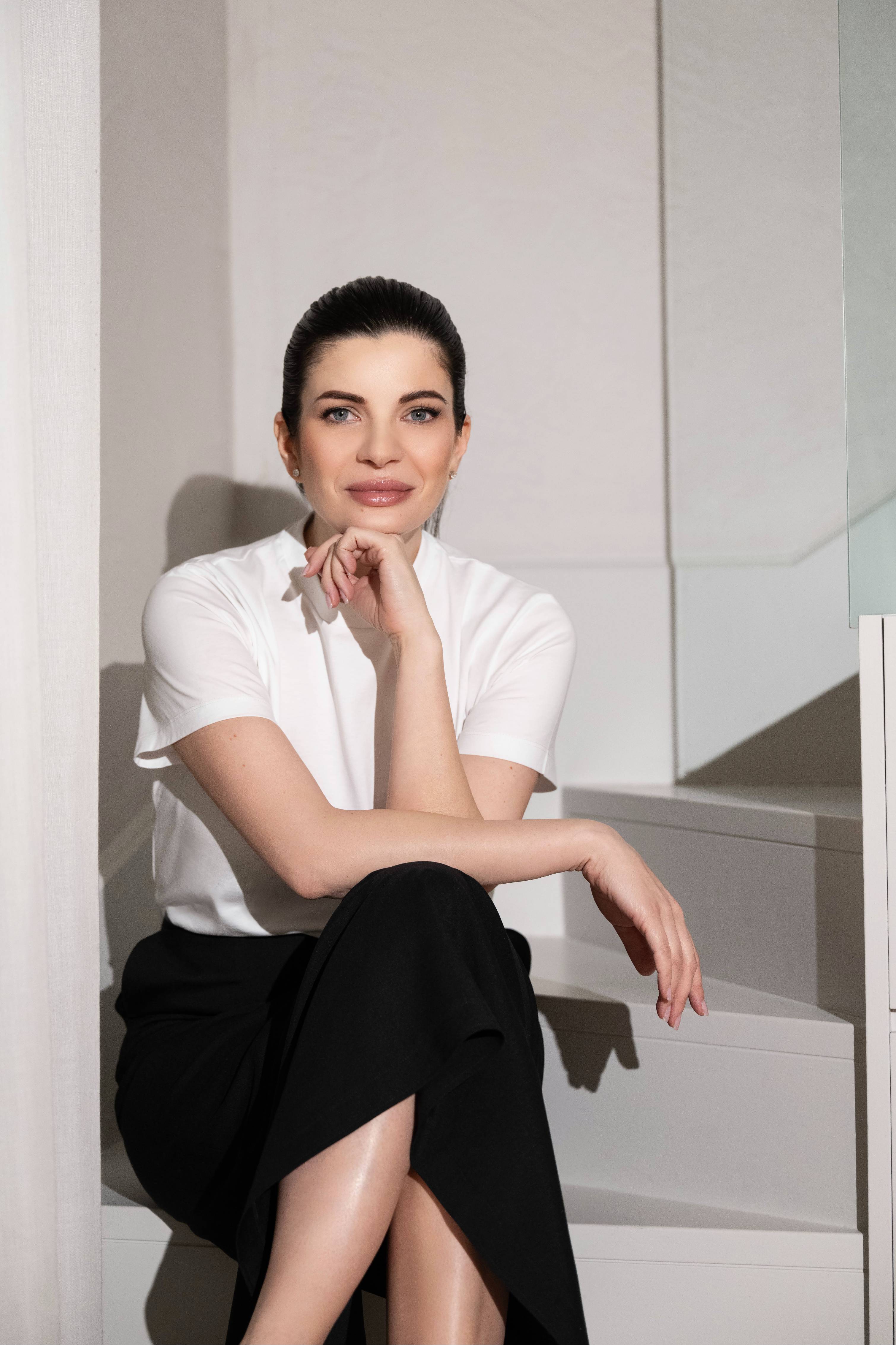 Silvia Popescu Silvia Popescu