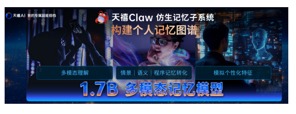 由铁到钢!天禧AI 4.0将联想超能产品打造为每个人的专属超能搭档