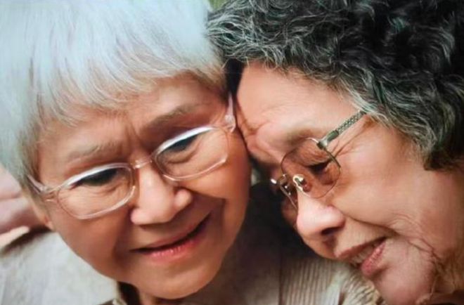 《给阿嬷的情书》观后:记忆是一种抵抗
