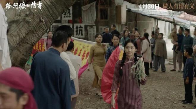 人人都说是近年国产片最佳，此言不虚