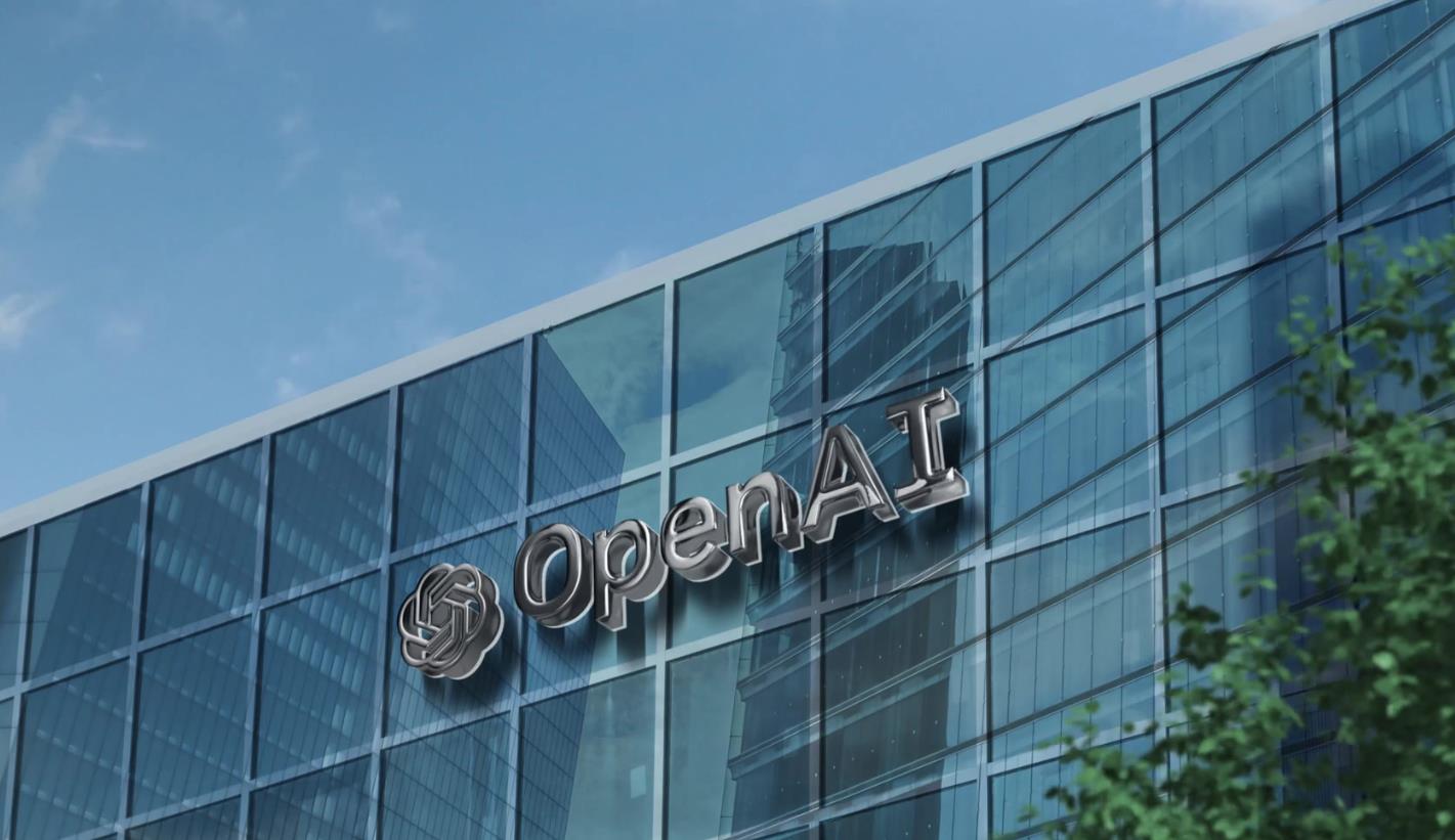 ‌OpenAI拟融资千亿美元估值或达8300亿 创AI行业融资纪录