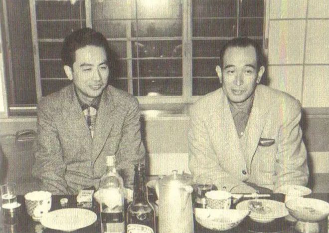 日本编剧一哥，舍他其谁？