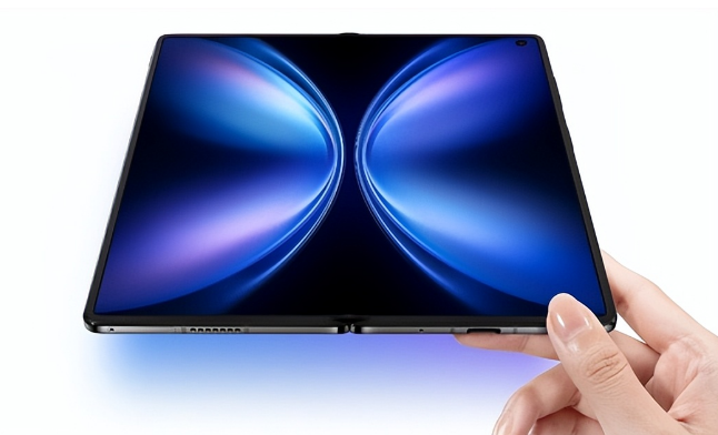 打破妥协,重构标杆:vivo X Fold6 开启折叠屏全能新世代