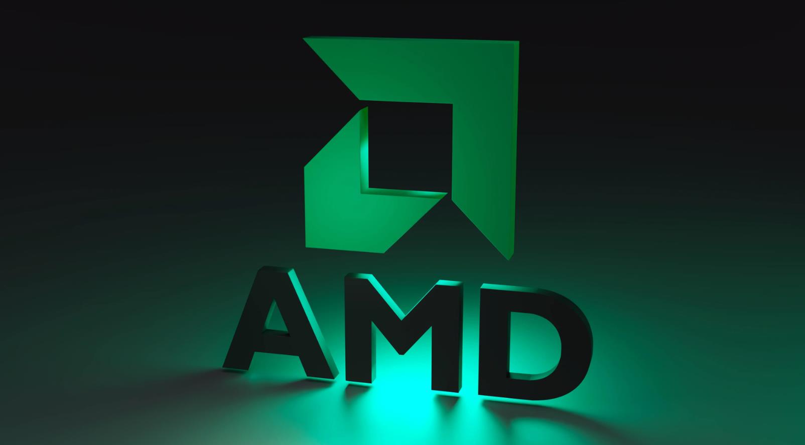 AMD第一财季营收102.5亿美元同比大增38%，数据中心业务成核心引擎