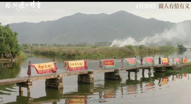 人人都说是近年国产片最佳，此言不虚