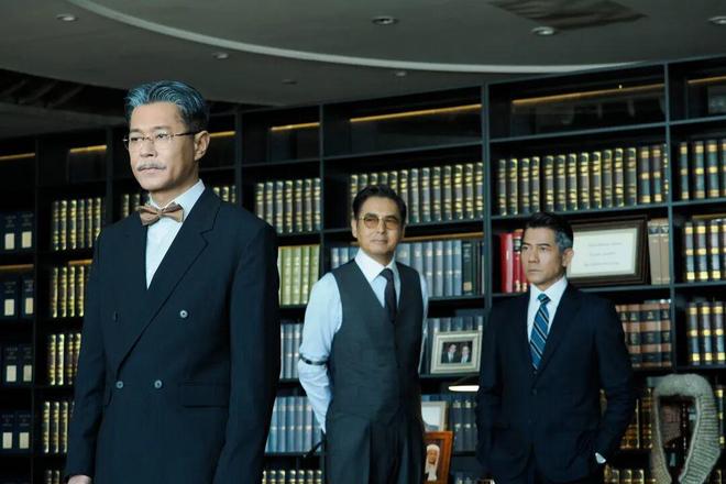 男神扎堆,看了后悔,不看更后悔