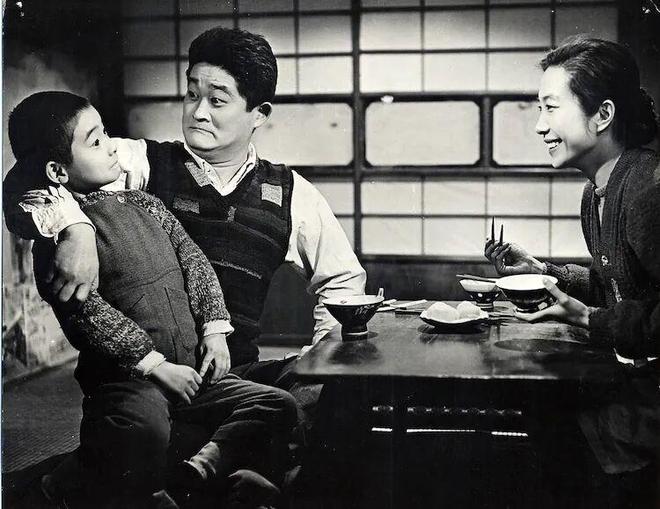 日本编剧一哥，舍他其谁？