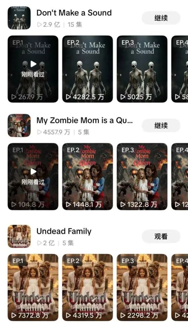3000元手搓《爱死机》,这部国产AI短片为何能外网刷屏?