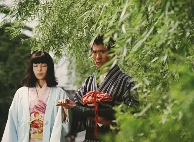 被遗忘了半个世纪,打捞一下