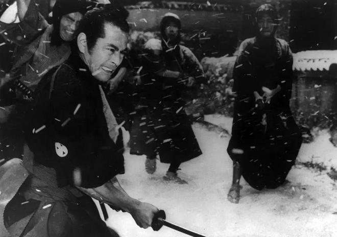 日本编剧一哥，舍他其谁？