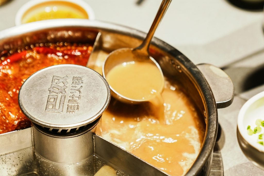火锅界“品质王”巴奴落子深圳怀德!宝安首店引爆,大湾区吃货速来集结