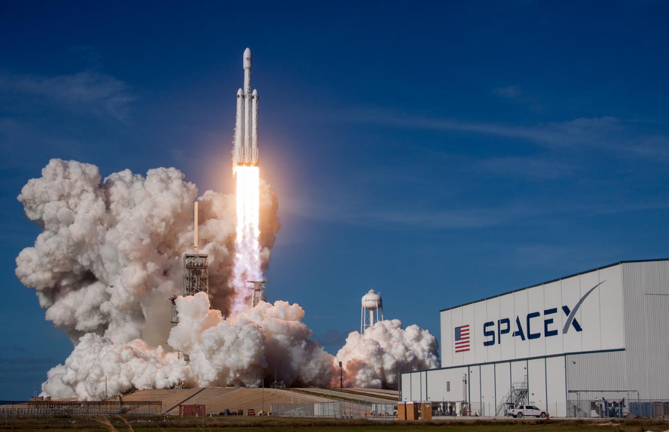 ‌SpaceX估值跃升至8000亿美元 谷歌母公司Alphabet账面收益将大幅增长