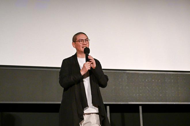 “穿越老祖”《神话》重返银幕,黄金时代港片经典齐聚上海
