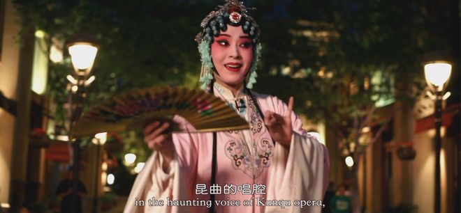 《我在苏州学非遗》:“匠人班底”打造的“匠人电影”