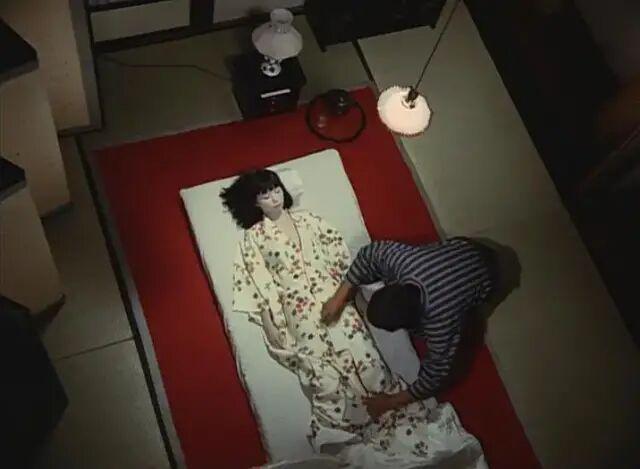 被遗忘了半个世纪,打捞一下