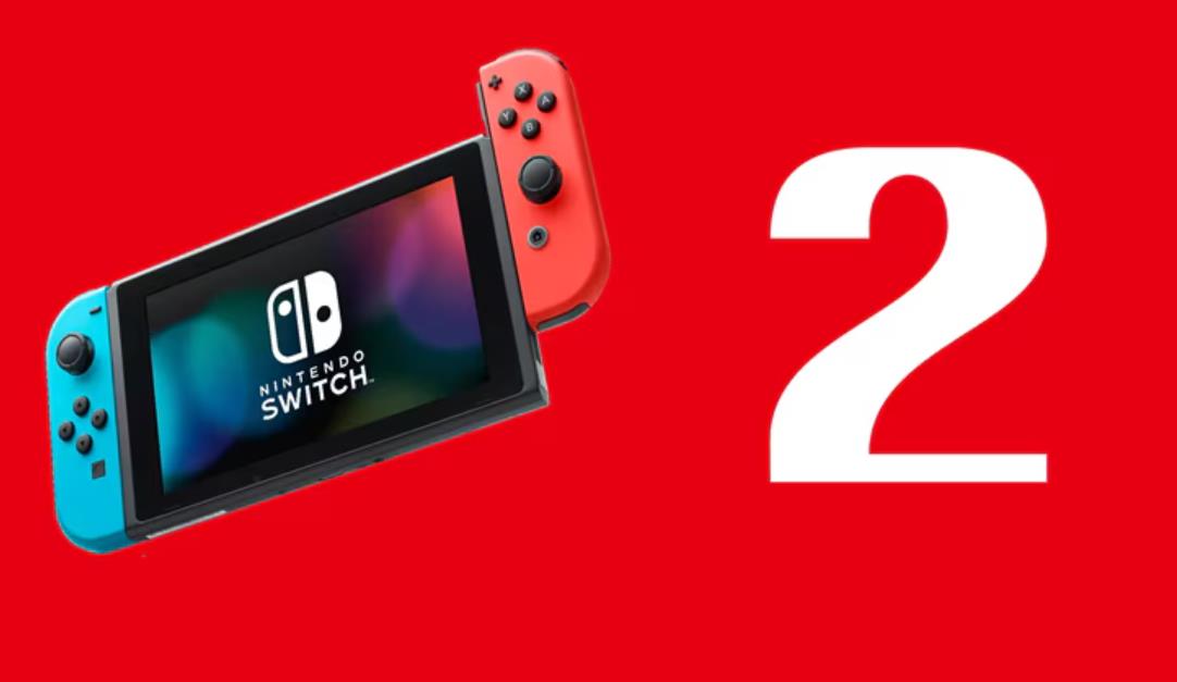任天堂股价年内跌超30%，Switch 2定价与游戏阵容引担忧