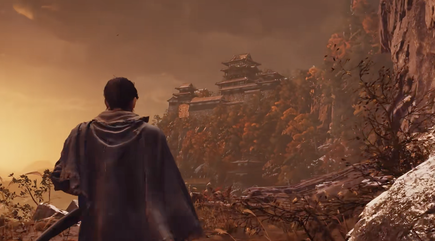 卡普空《鬼武者：剑之道》将于 9 月 25 日发售，游戏今起上线试玩 DEMO 