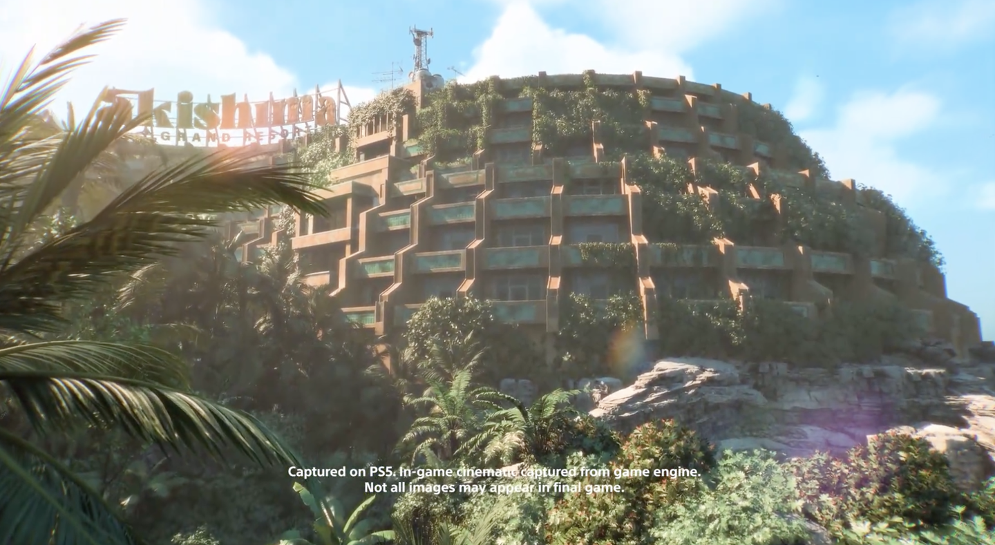 索尼第一方经典恐怖游戏 IP 续作《直到黎明 2》公布，明年登 PS5 平台 