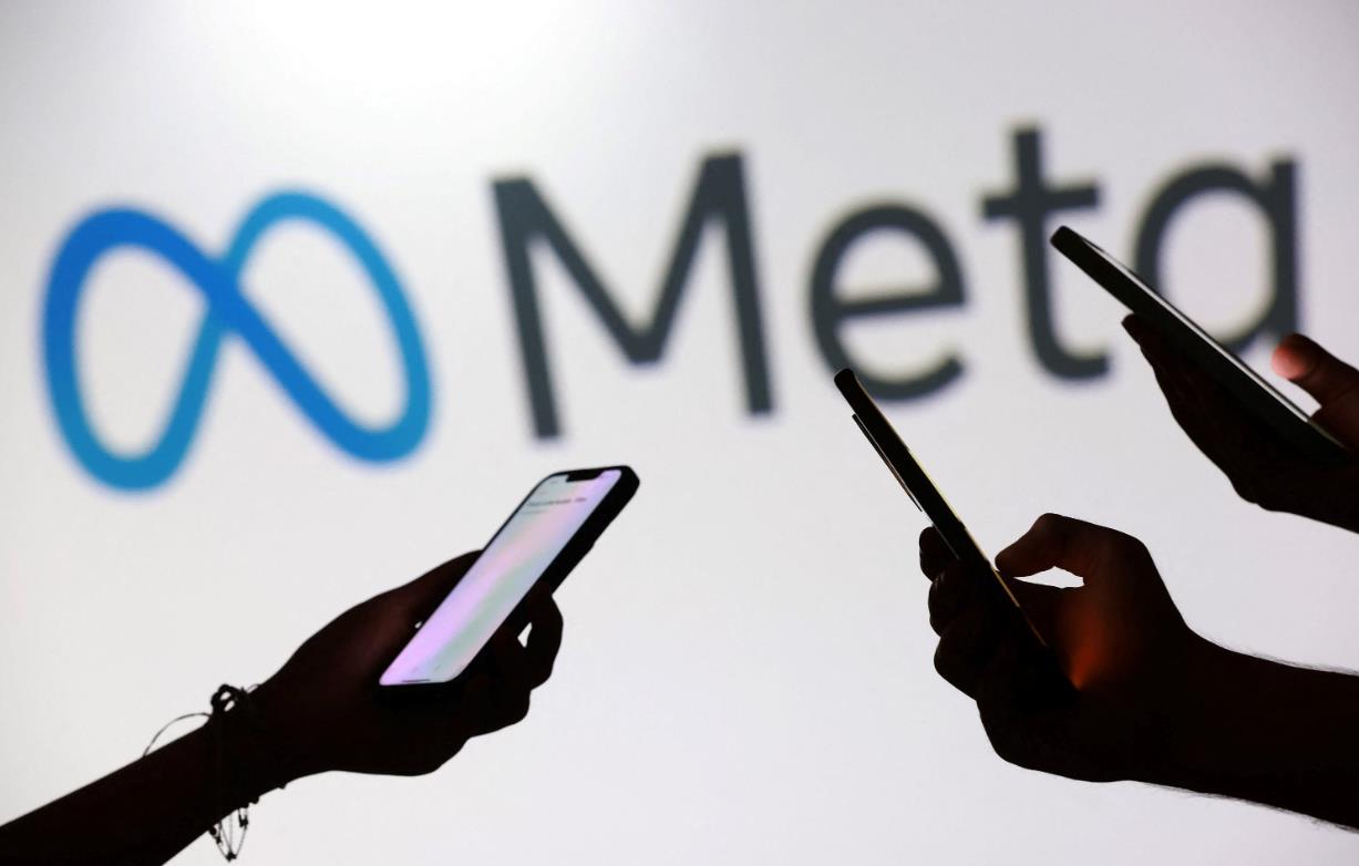 Meta第一财季营收大增33%，广告量与价格同步上涨