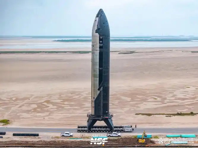 传SpaceX敲定IPO细节：1.75万亿美元估值，募资至少750亿美元，或6月12日挂牌