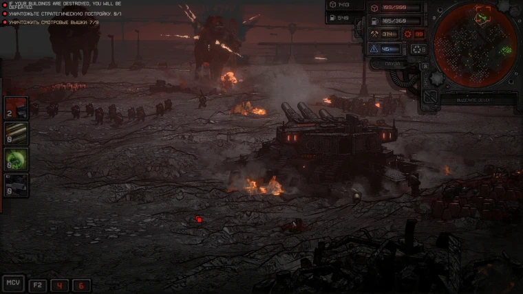 尘埃前线公开试玩将在Steam未来游戏节推出