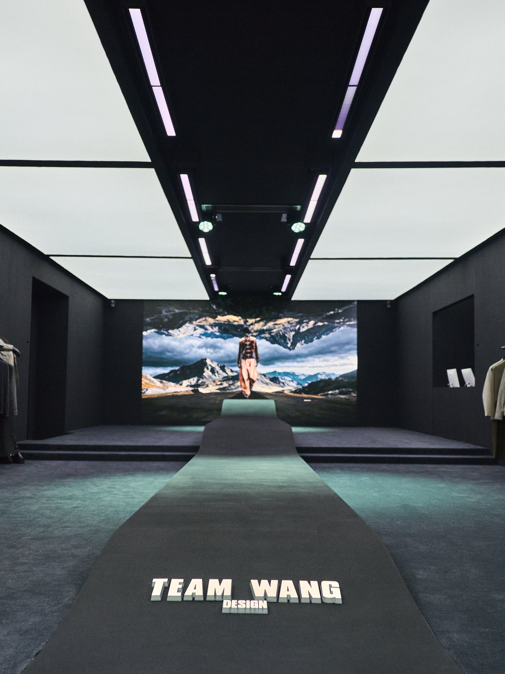 TEAM WANG design发布COOKIES系列第七章 ——“RESET”