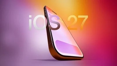 iOS版本兼容指南公布 iOS 27或仅支持iPhone 12及以后机型