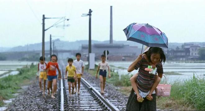 2008,台湾电影转折点