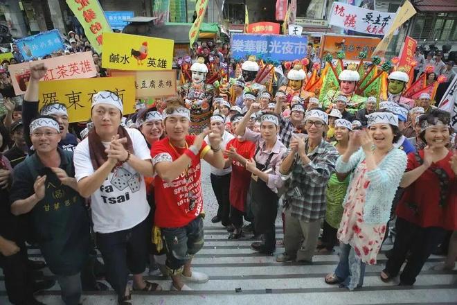 2008,台湾电影转折点