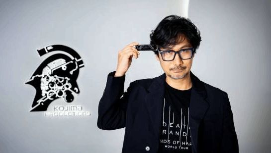 小岛秀夫亲自把关！《死亡搁浅》电影最新进展公开