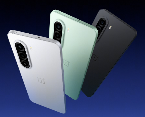双机双王牌！一加 Turbo 6X 系列定档6月10日，颜值实力全面进阶