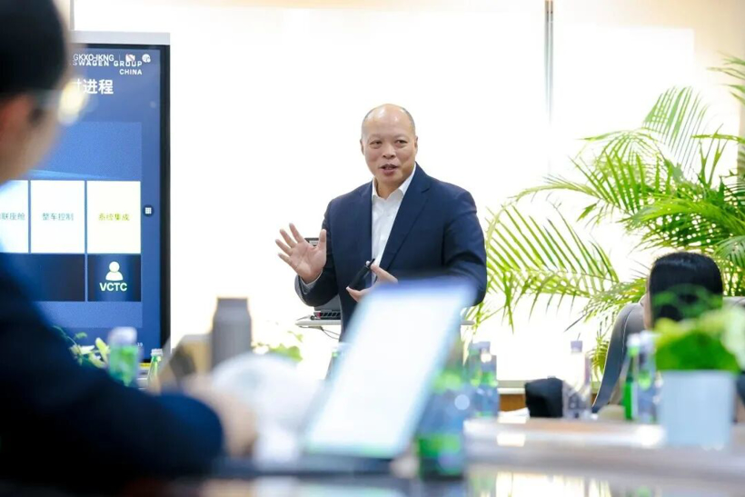 ​大众转身的另一面，与佣兵时代开始落幕