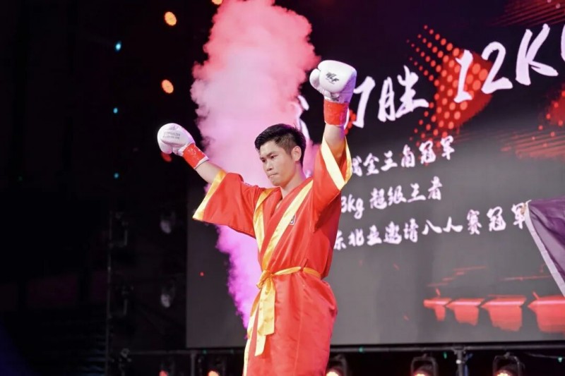 以武聚力赋能文旅  武林风功夫嘉年华荆州站圆满收官