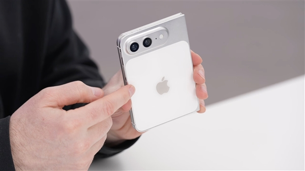 时隔9年重返指纹识别！iPhone Ultra弃用Face ID