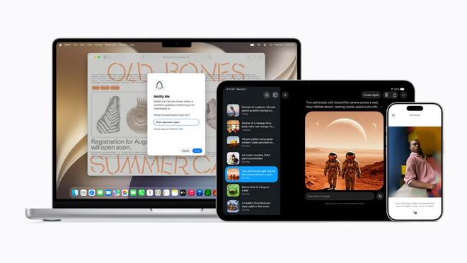 苹果智能Siri AI适配机型公布,iPhone 15 Pro系列及以后可用