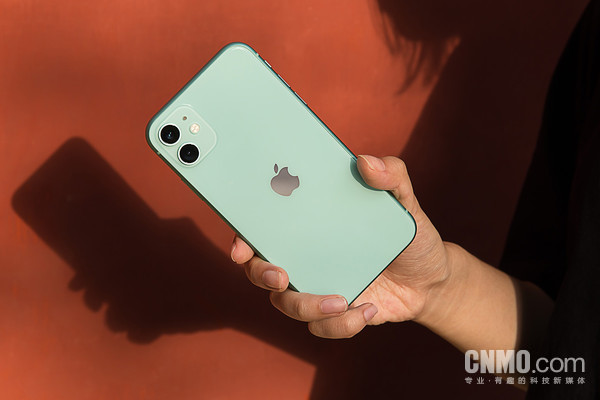 iPhone 11可升级iOS 27操作系统 距发布近7年时间