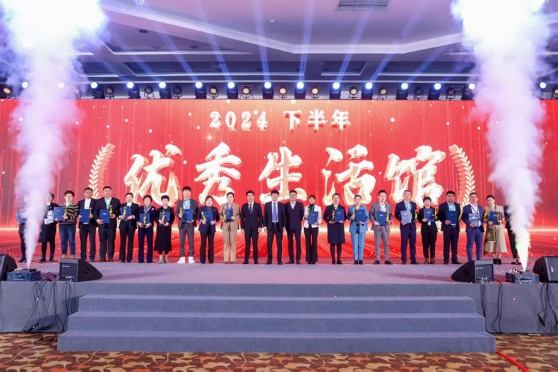 以诚立业持之以恒，可喜安黄惠慧扎根淄博书写经营答卷