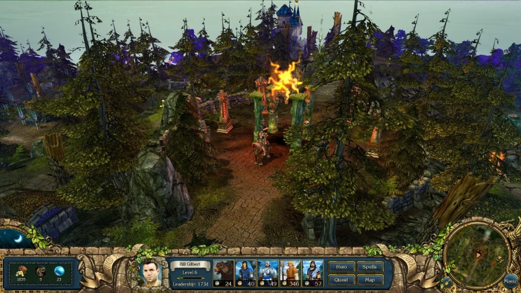  国王的恩赐：传奇发布最终测试版补丁！即将登陆Steam平台