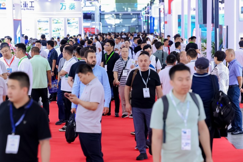 聚势上海，链接全球：2026上海国际铜工业展即将启幕