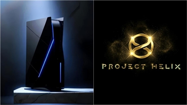 PS6 vs Xbox新主机：性能差距可达30%！ 