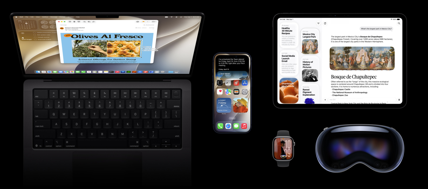 iOS 27完整改进列表公布 改进高达数百项 