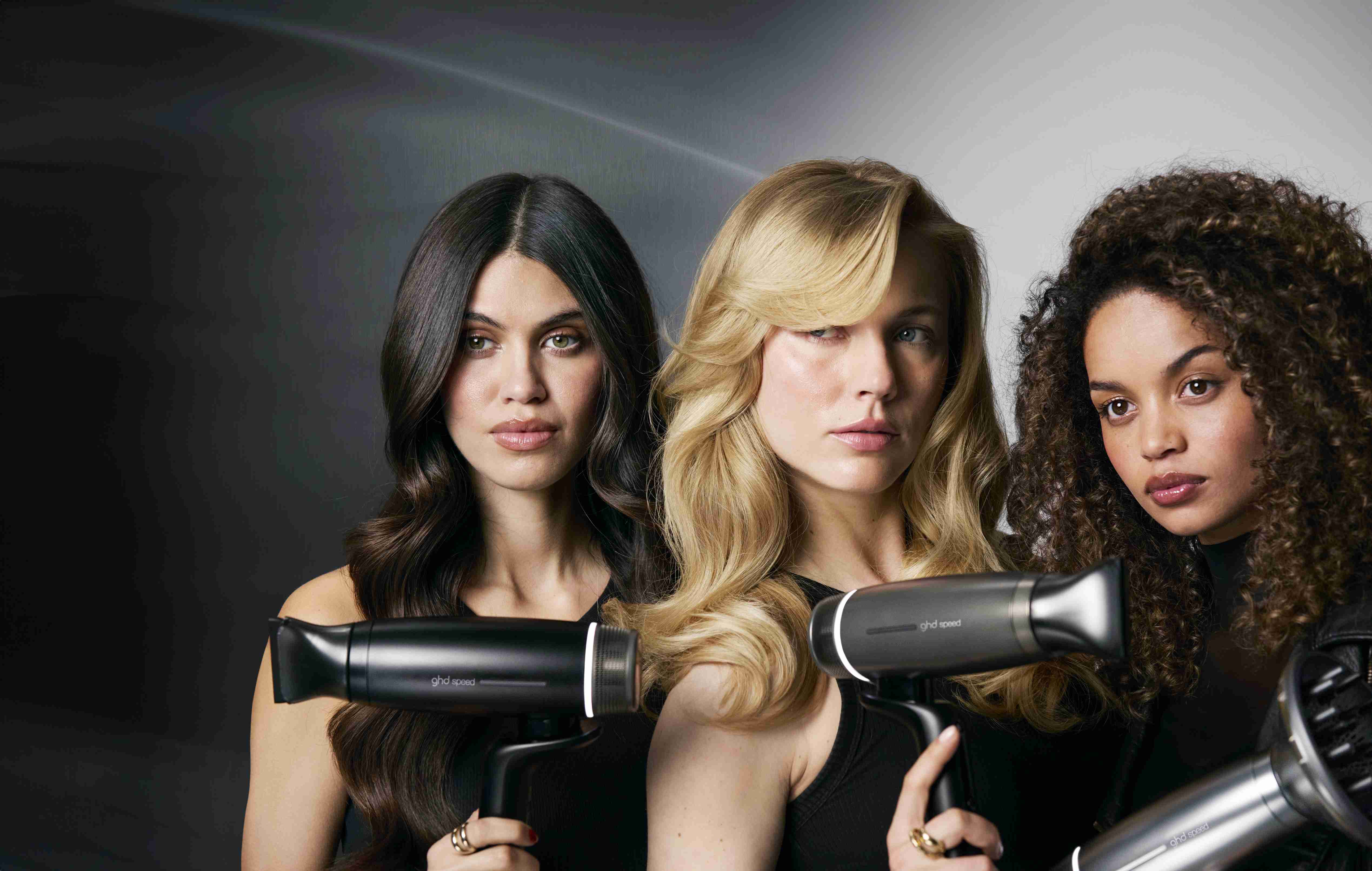 ghd speed® 双气流高速吹风机重磅上市